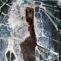 Serie "pulsierende Linien"