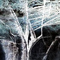 Serie "pulsierende Linien"